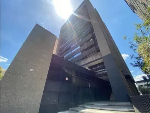 Oficina Compartida En Alquiler La California 18,5mts