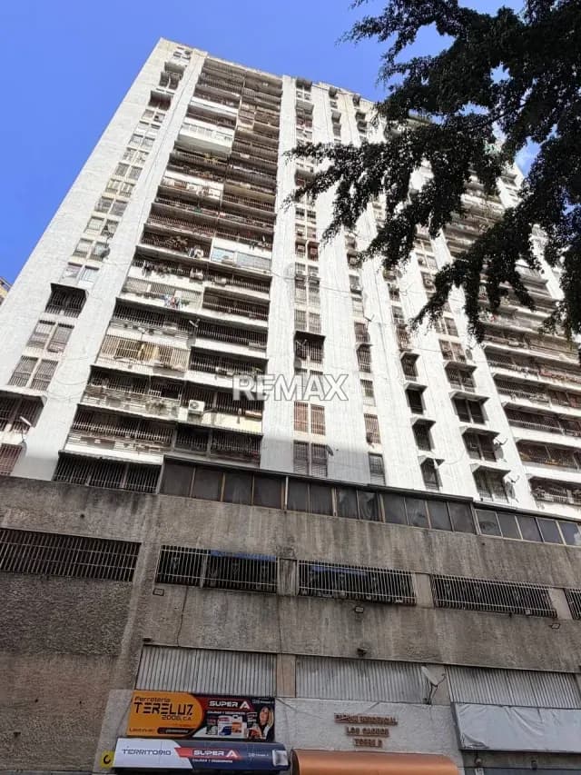 VENTA APTO LA CANDELARIA 3HAB 2 BAÑOS 1PE