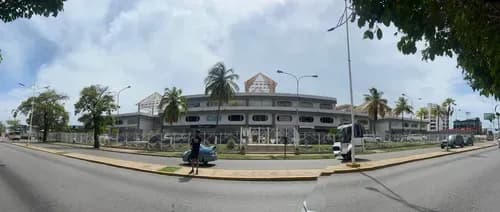 Local En Alquiler En El C.c. Coconut Center Ideal Para Cualquier Actividad Comercial