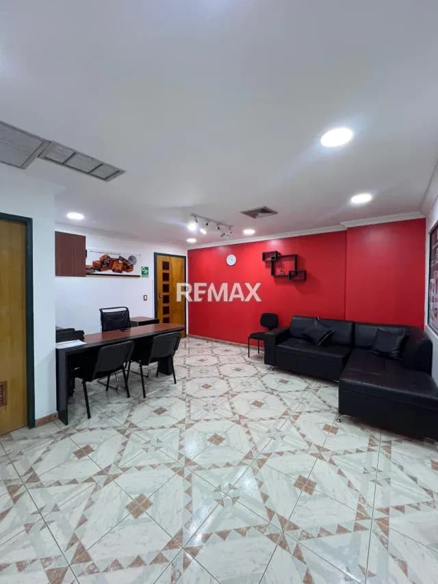 Oficina en Venta TORRE MOVILNET
