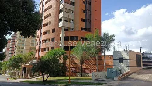 Hermoso Apartamento En Alquiler Totalmente Amoblado Y Equipado (#26-20247) En La Trigaleña - Valencia. Cliente Directo