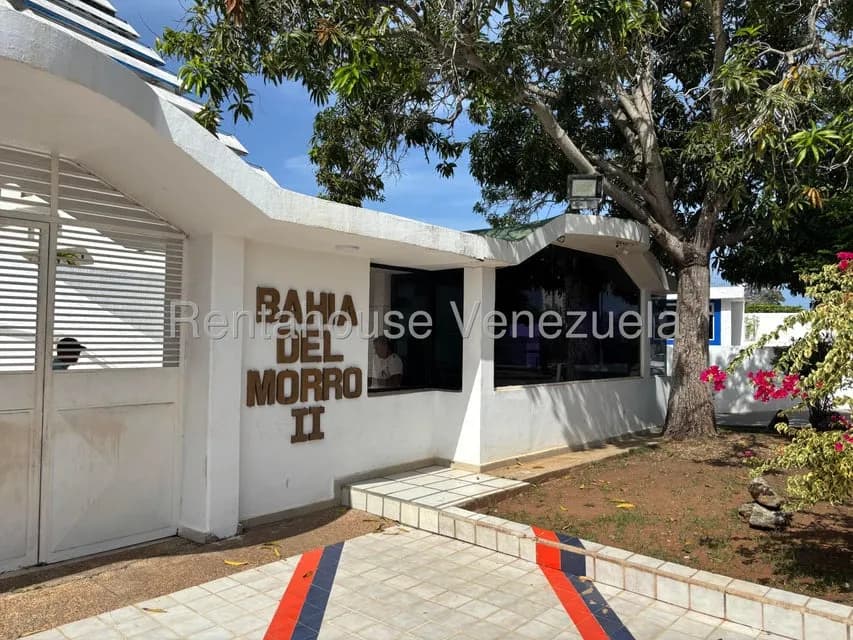 Apartamento (1 Nivel) en Venta en Avenida Bolivar, Nueva Esparta