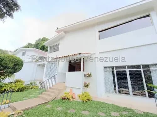 Carla Gonzalez Casa En Venta Santa Marta Mls #26-4831 Sc