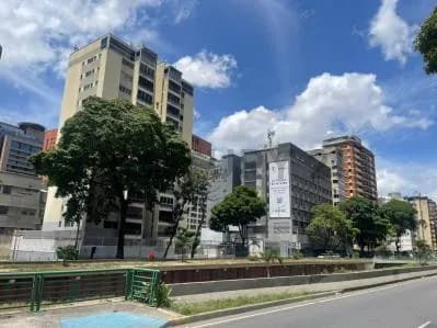 Apartamento de 108 m² en venta en La Campiña – Av. Libertador