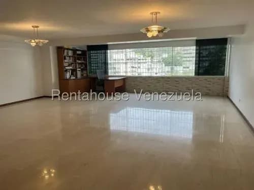 Abella 2616261 Descubra El Hogar De Sus Sueños En Este Espectacular Apartamento De 174 M2 (157 M2 Más 17 M2 De Terraza Incorporados A La Sala ) , Y Una Impresionante Vista Al Ávila.
