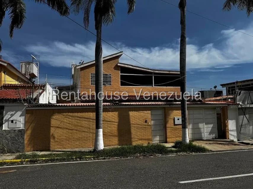 Casa (Duplex) en Venta en Palmar Este, Vargas