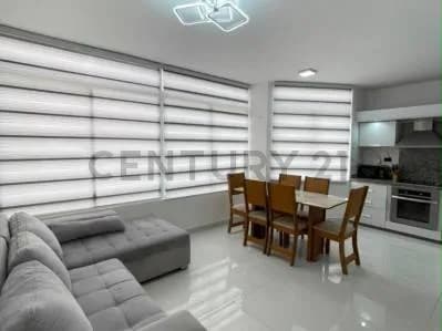 Alquiler Conjunto Residencial Bora Bora Plaza