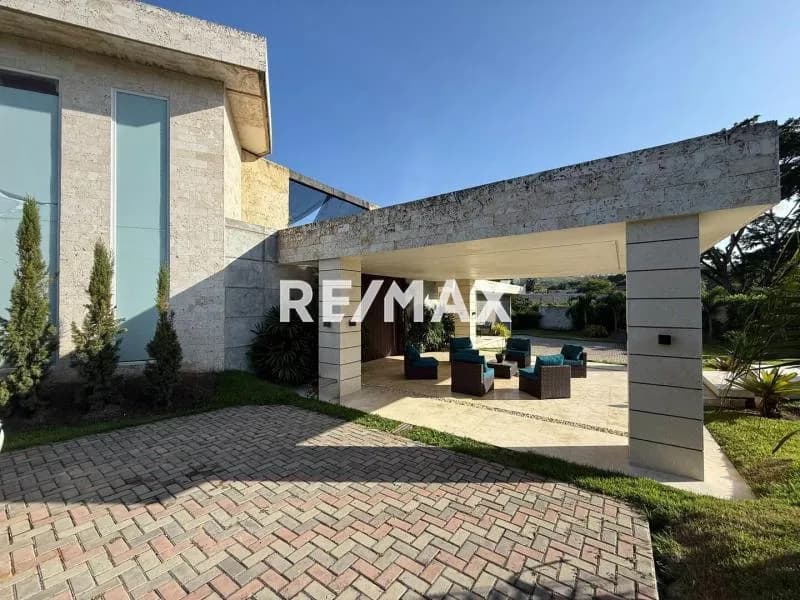 Casa en venta en Safari Carabobo