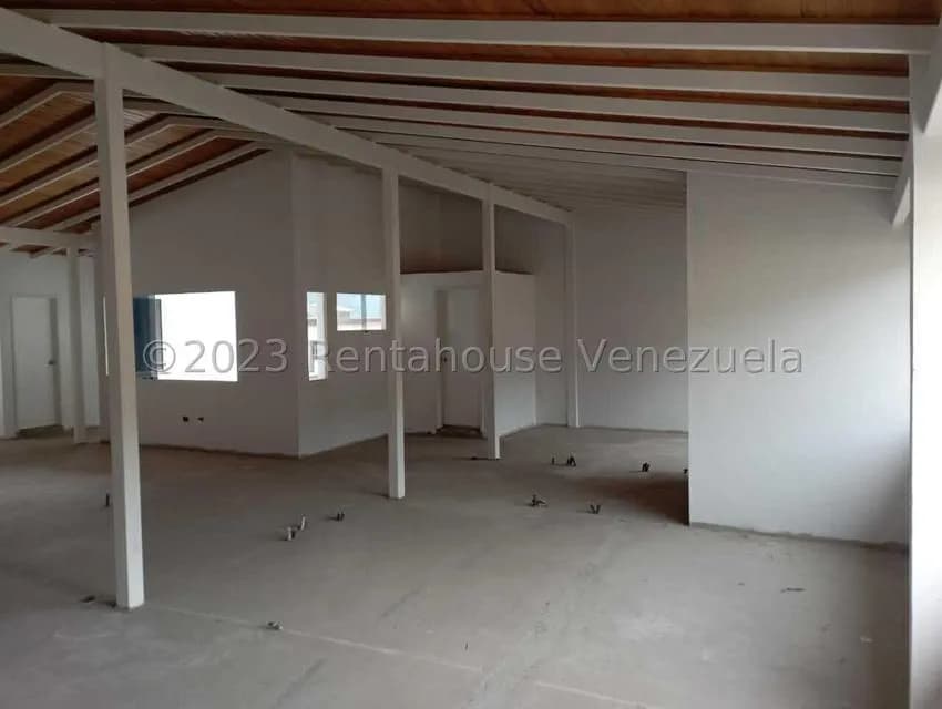 Comercial (Edificio) en Venta en Avenida 4, Merida