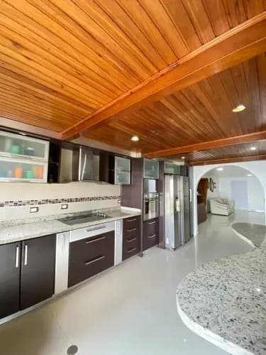 Townhouse En Venta- Llano Alto, Carrizal