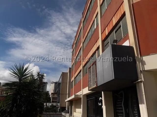 Comercial (Industrial) en Venta en La Urbina, Distrito Metropolitano