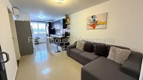 Milagros Inmuebles Apartamento Venta Barquisimeto Lara Zona Este Ciudad Roca Economica Residencial Economico Código Inmobiliaria Rent-a-house 26-18207