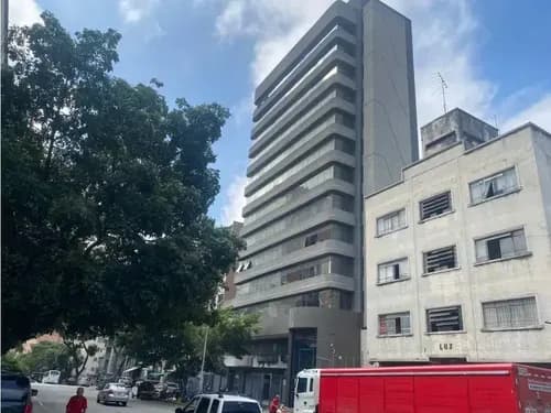 Alquiler Oficina 45 M2, Final Av. Casanova, Bello Monte