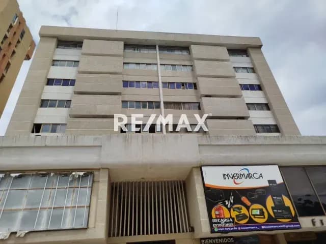 Local comercial EDIF profesional norte av.4 bella vista