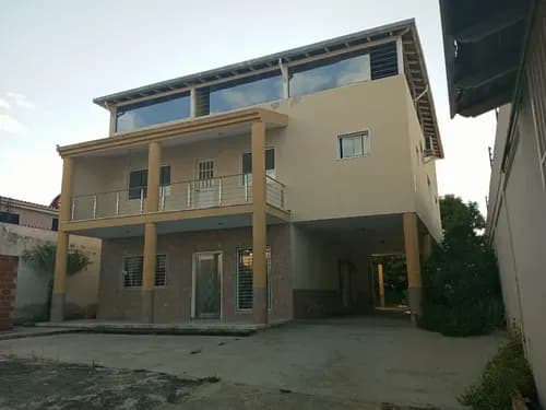 En Venta Casa-quinta En Urbanización Corinsa/cagua/sucre/aragua/avma02