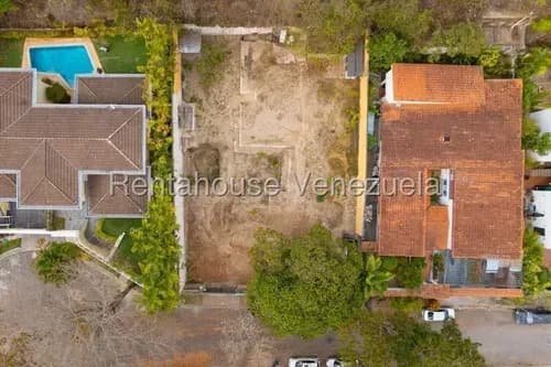 Exclusivo Terreno En Venta En Calle Cerrada Con Vigilancia En Santa Fe Norte. Mfl2618901