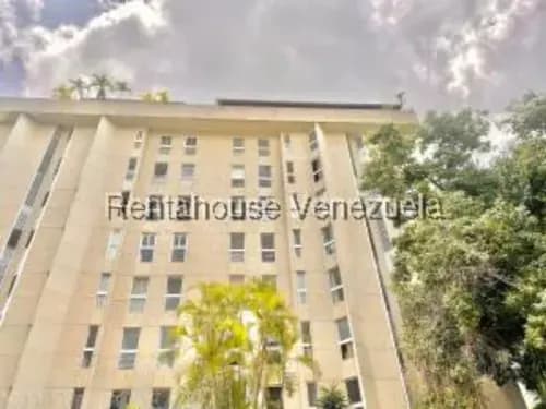 #26-19579 Comodo Apartamento En Los Palos Grandes
