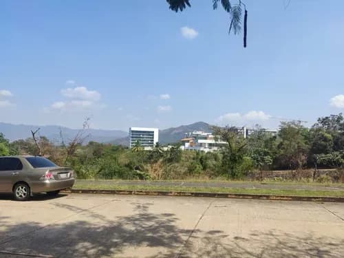 Roxanac Vende Terreno En Terrazas Del Country Club En Guataparo Valencia