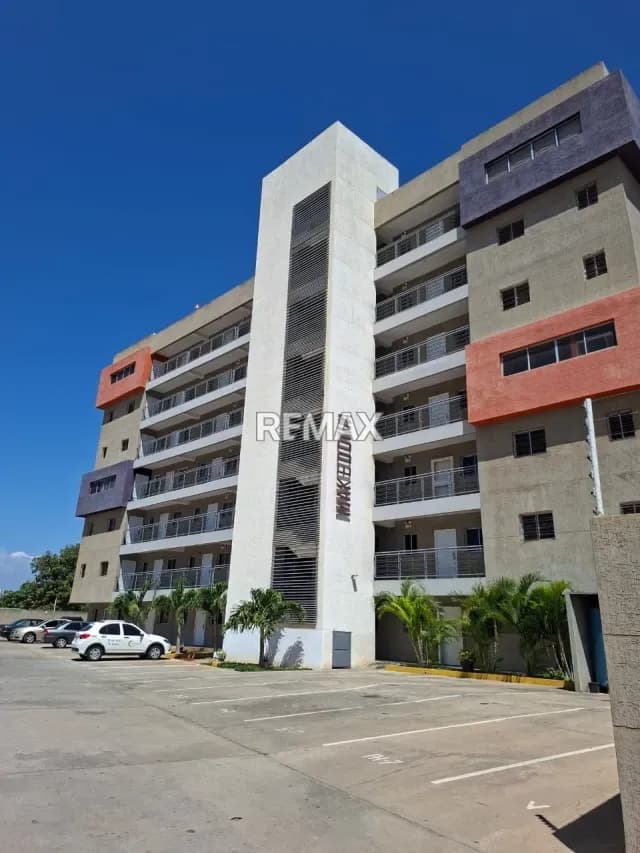 Apartamento en residencias makedonia