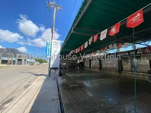 Pulilavado En Venta En Sector Tierra Negra