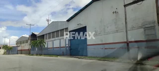 ¡Oportunidad en Venta! Galpón de 1200 m² en Los Jarales, San Diego
