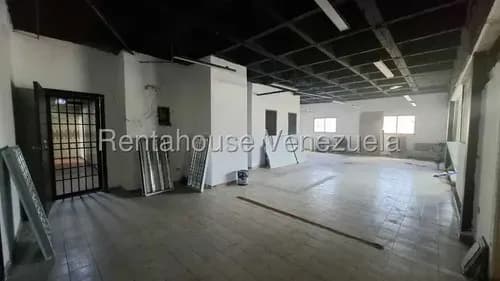 Venta Oficina Santa Rosalía At26-16474