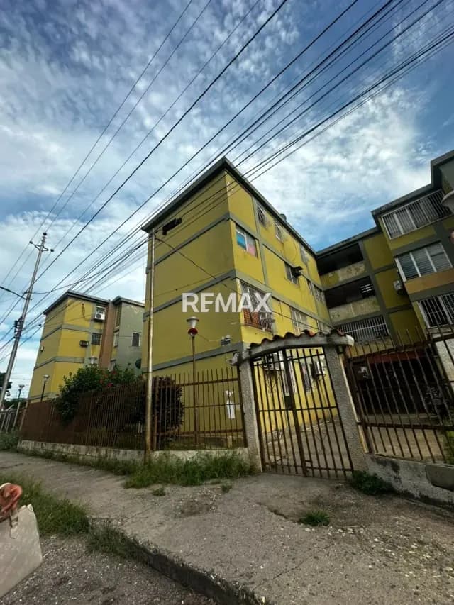 Apartamento en venta Patarata I Zona Este-Barquisimeto