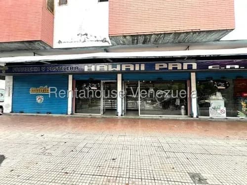 Diana Blanco Vende Fonde De Comercio De Panadería En Centro De Barquisimeto, Te Ofrece La Mejor Calidad De Pan Y Pastelería,