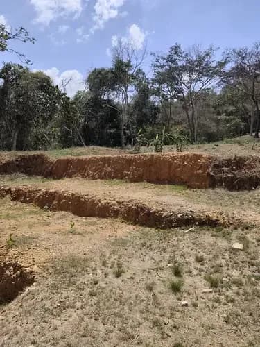 Mr - Inz Venta De Terreno 480 M2: Conjunto Residencial El Bosque Municipio San Jose Valencia Estado Carabobo