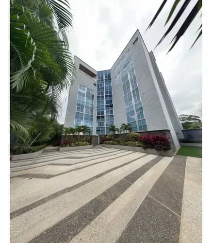 Se Vende Apto 170 M2 3h+s/ 3.5 B+ S / 3p Valle Arriba Y La Mercedes