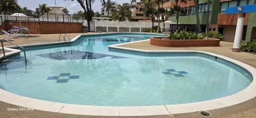 Se Vende Apartamento En Tucacas