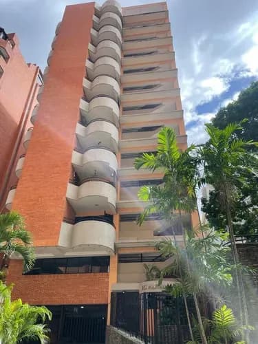 Apartamento Amoblado En Alquiler En La Trigaleña Valencia