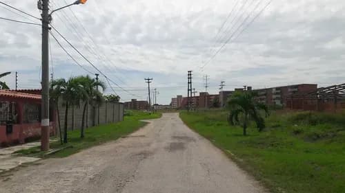 Higuerote Terreno Lagomar