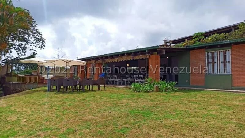 Casa (1 Nivel) en Venta en Oripoto, Distrito Metropolitano