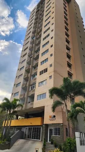 Espectacular Apartamento En Las Chimeneas Res. Monreale Valencia