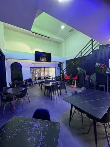 Fondo De Comercio De Restaurante Más Panificadora En Venta San Antonio De Los Altos