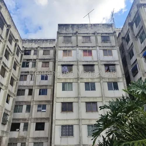 Y.a / Apartamento En Venta - La Matica / Mls #26-8287
