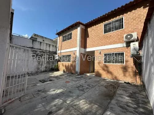 Casa En Venta En Villas De Aragua En Maracay 26-14764 Irrr