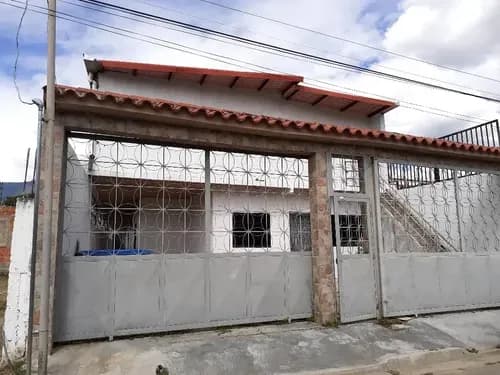*ofrece En Venta Casa En El Pueblo De San Diego* Urb. Francisco De Cupira. An
