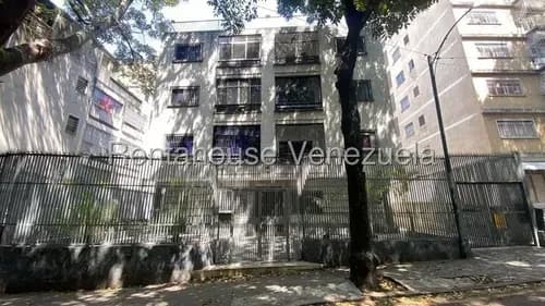 Apartamento En Venta San Bernardino Ee26-19814