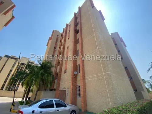 Apartamento En Alquiler, Bella Vista, Resd Pequeña Europa, Eduardo Morán Rentahouse