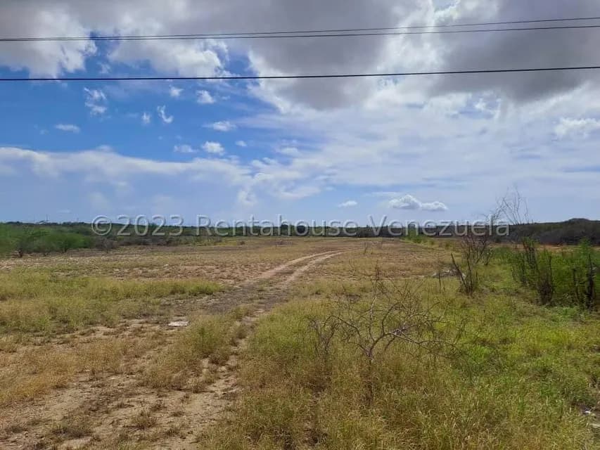 Terreno (Comercial) en Venta en Avenida Juan Bautista Arismendi, Nueva Esparta