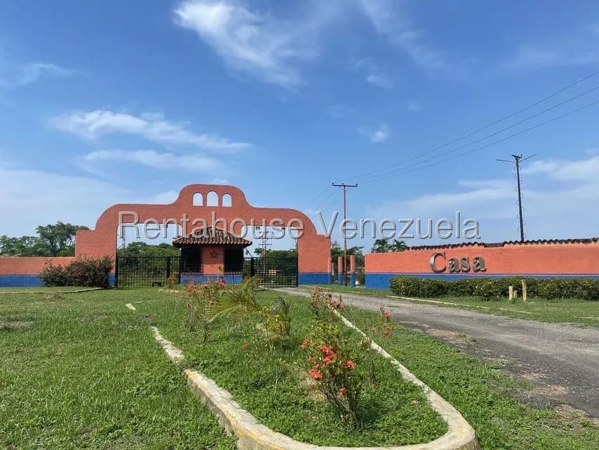 Townhouse (Duplex) en Venta en Higuerote, Miranda