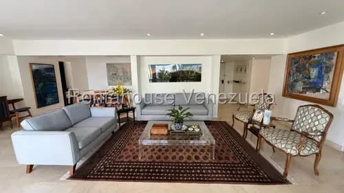 Apartamento En Venta Santa Eduvigis Yf 26-13812
