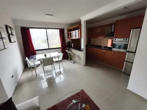 Apartamento Amoblado Y Equipado En Loma De Los Mangos Valencia Pp-drt