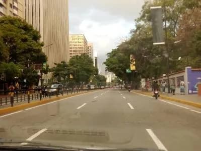 Alquilo apartamento en la exclusiva zona de Altamira con excelente vista!
