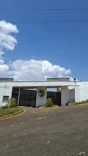 Terreno (con Avance De Const) En Venta Club Resid La Estancia Del Norte, La Castellana San Cristóbal Mg564