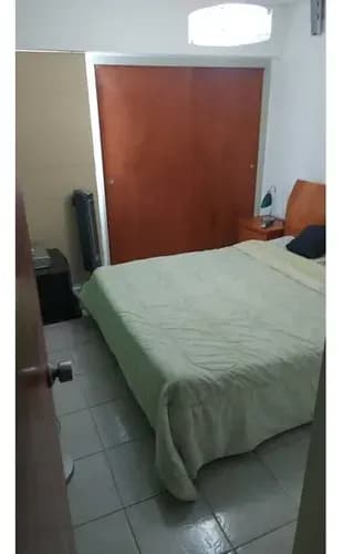 Alquilo Habitación Para Caballero 15m2 Alto Prado 0573