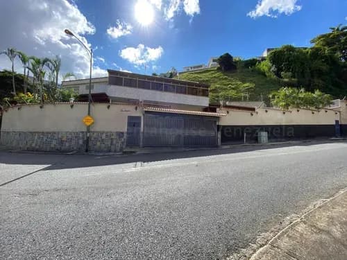 Casa En Venta - Elena Marin Nobrega - Mls #23-20011