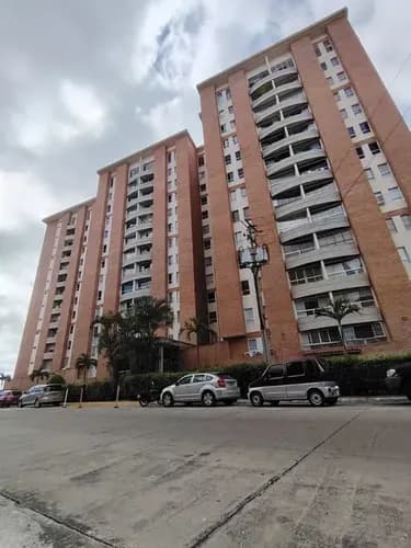 En Venta Apartamento En Miravila 3-2-2